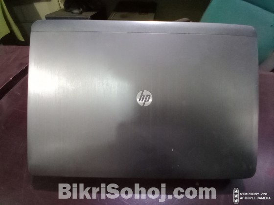 HP ProBook 4440s Urgent Sell